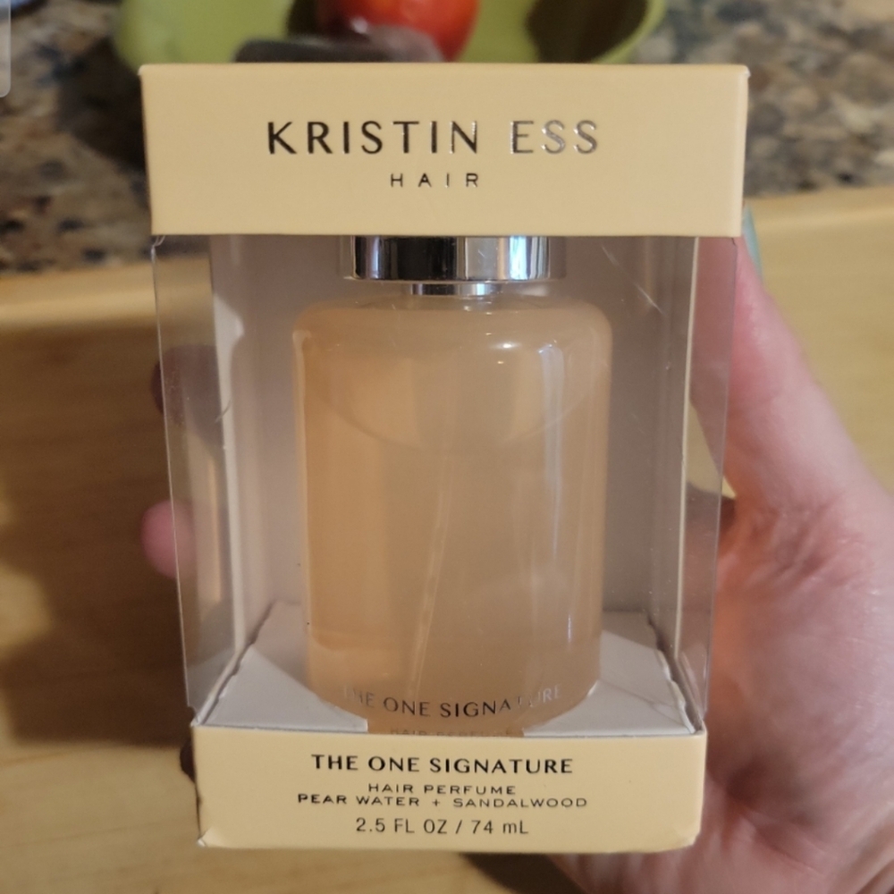 Kristen Ess Hair~ The One Signature Hair "Scent" ♡♡